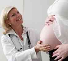 Aritmia periculoasa in timpul sarcinii?