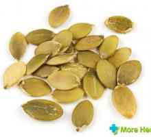 Semințele de dovleac sunt utile pentru bărbați și femei