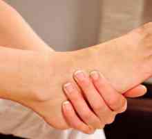 Ce se întâmplă dacă în picioare diabet rănit? (Petele de pe picioare și dureri, tratamentul rănilor…