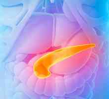 Ce se întâmplă dacă pancreasului apar modificări difuze