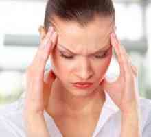 Ce se întâmplă dacă urechile prevăzute și o durere de cap