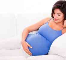 Ce înseamnă alunite pe corp în timpul sarcinii