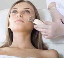 Ce este terapia microcurent așa cum este utilizat cosmeticieni
