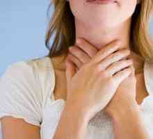 Ce este hipotiroidismul primar și cum să fie