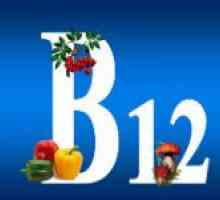 Ce este deficit de vitamina B12 anemie si tratamentul acesteia