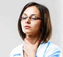 Ce este hipotiroidism secundar, cum să-l detecteze și să trateze