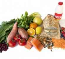 Ce fel de alimente reduc colesterolul din sânge? Cereale, nuci, fructe și legume.