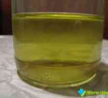 Culoarea normală a urinei: principalilor parametri