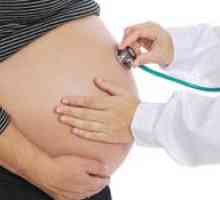 Infecția cu citomegalovirus (CMV) în timpul sarcinii: un tratament sigur de a alege?