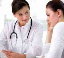 Diagnosticul și tratamentul de Candida uretrita