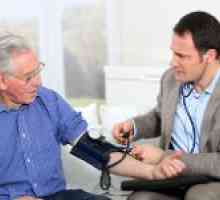 Diagnostic și recomandări pentru tratamentul hipertensiunii arteriale