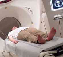 Ce este tomografia computerizata a abdomenului?