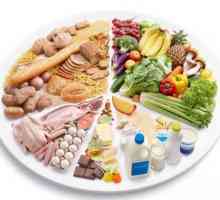 Dieta „9 Tabel“, în diabet zaharat: meniul pentru diabetici de tip 1 și 2