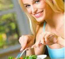 Dieta pentru curățarea intestinului - nu este un pas ușor de curățat corpul