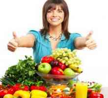 Dieta pentru colesterol ridicat la femei