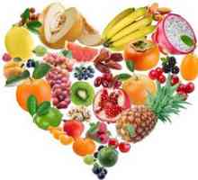 Dieta pentru colesterol ridicat
