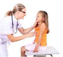De ce nevoia de endocrinolog pentru copii și el tratează