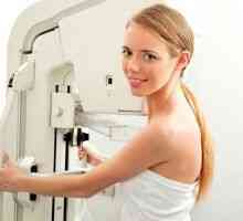 Când se poate face o mamografie - numirea, formarea și procedura de examinare