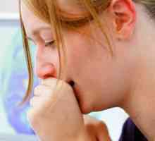 Ajutor și tratamentul național al astmului bronșic.