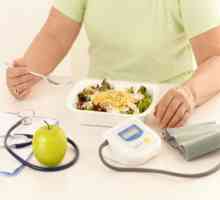 Alimente în diabetul zaharat: cum să mănânce corect și că puteți mânca