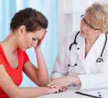 Simptomele și tratamentul patologiei endometriale în menopauză