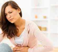 Dacă endometrioza este găsit, care sunt cauzele bolii?