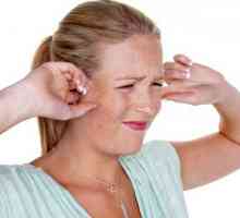 În cazul în care dureri de urechi puternice, ce să facă, cum să trateze boala?