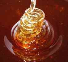 Există vreo zahăr în miere, sau confruntarea veșnică între două produse zaharoase
