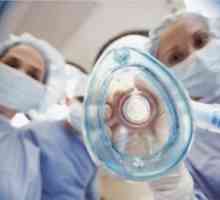 Stomac gastroscopy: cum să se pregătească și procedura de anchetă