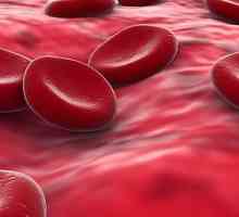 Hemoglobina și norma ei la bărbați