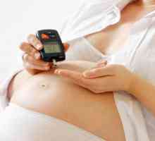 Diabetul gestational in timpul sarcinii: performanta, dieta, simptome