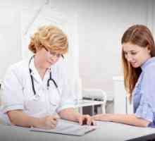 Teste ginecologică pentru infecție: tipuri și pregătirea corespunzătoare