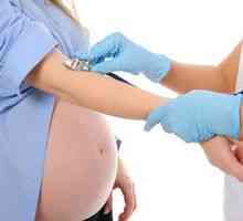 Hipertensiunea în timpul sarcinii