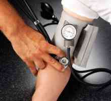 Hipertensiunea (tensiune arterială ridicată). Tratamentul de remedii populare.