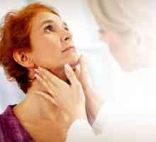 Hipotiroidie, sau atunci când glanda tiroidă nu mai funcționează