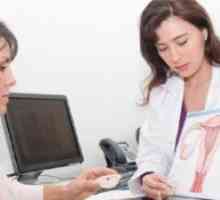 Polip endometrial Hysteroresectoscopy