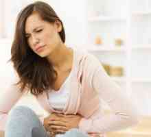Principalele motive pentru care o durere de stomac în timpul alăptării
