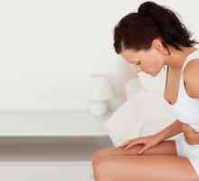 Principalele simptome și tratamentul inflamației a fanere unei femei