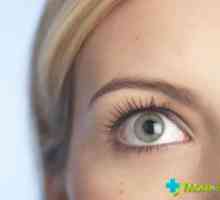 Boli de ochi la adulți: tipuri de bază și caracteristicile acestora