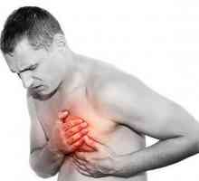 Viermi în inima omului - periculoase dirofilariasis?
