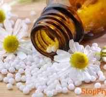 Remediile homeopate pentru a combate fierbe