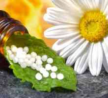 Homeopatie pentru răceli
