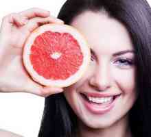 Sucul de grapefruit: vindecator tropical sau „vitamina bombă“?