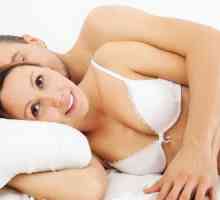 Simptomele tipice ale ovulatiei la femei