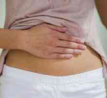 Subatrophic gastrită cronică: simptome, tratament si dieta