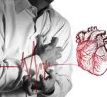Infarct miocardic: tratamentul pre-spital si in UTI