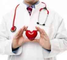 Boală cardiacă ischemică, boală cardiacă coronariană (CHD): simptome, tratament, forma, prevenirea