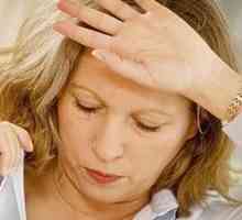Modificări la femei în timpul menopauzei
