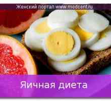 Dieta de ou