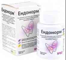 Tratamentul eficient al tiroidei endonorm de droguri